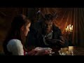 Beauty and the Beast (Live Action) - Something There | IMAX Open Matte Version