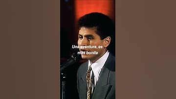 Thumbnail of Una aventura  Lyrics