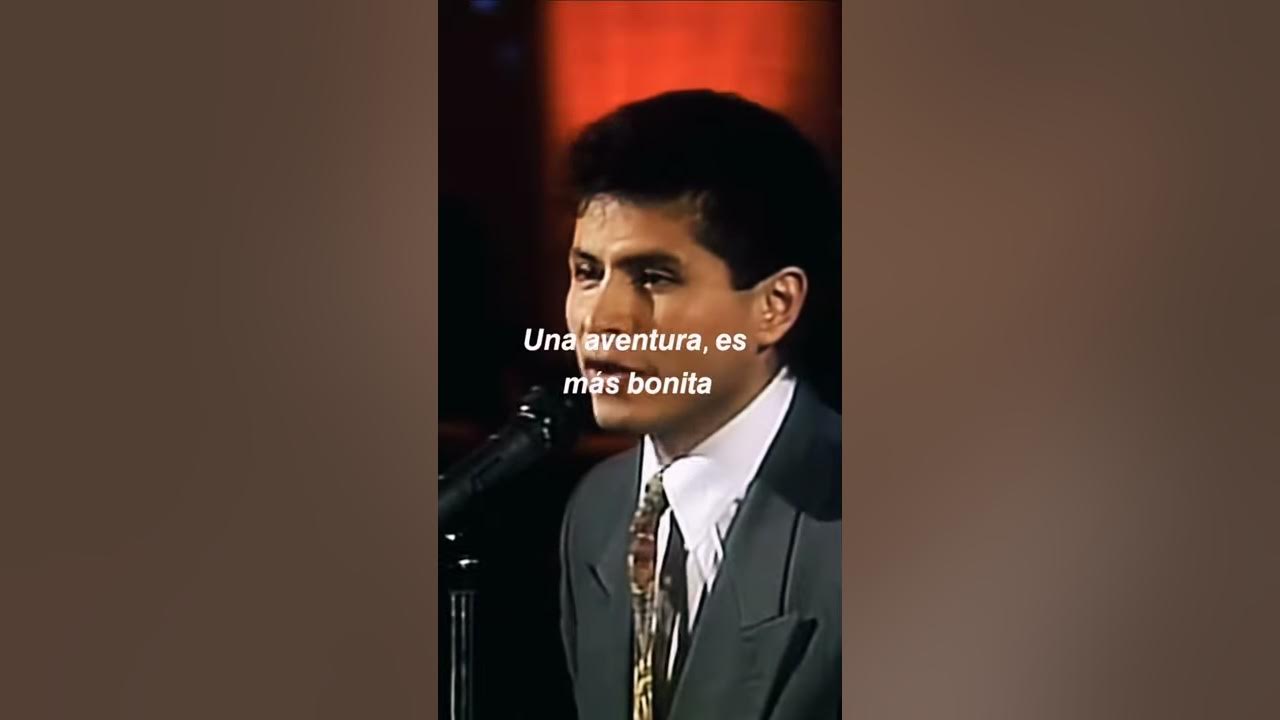 Una aventura Lyrics Una aventura Lyrics