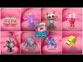 Terra of organs all monsters  all sounds  animations  my singing monsters tll