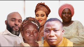 Sunday Adeyemo Igboho's Mother burial | Dupe Omitiri Group | Ìjìnlè Marcus and others