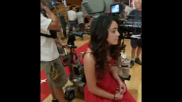 Vanessa Hudgens Don T Look At My Feet 