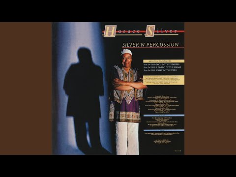 Putar The Spirit Of The Zulu - Horace Silver