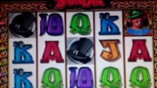 Rainbow Riches Win Big Shindig - The Pots! New Online Slot screenshot 5