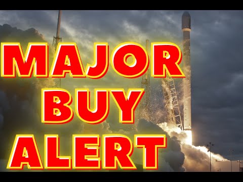 🚨MAJOR BUY ALERT🚨Buying This Stock Will Be Easy Money and Here's Why/This Stock Will Double in Price