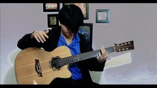 (Kotaro Oshio) Tension - Anh Tri Le
