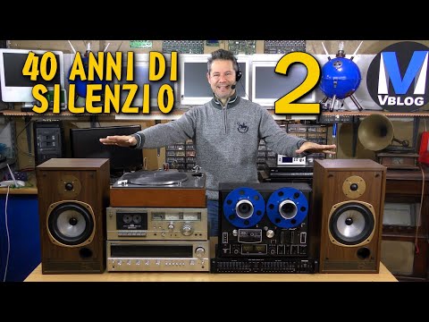 Video: Dovrei bypassare il mio amplificatore di fabbrica?