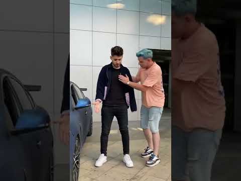 Ali Sürücü En Çok İzlenen TikTok Videosu #shorts