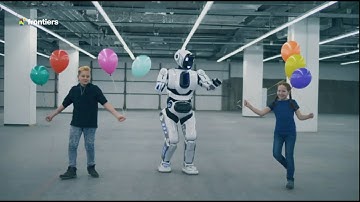 Your impact matters: Frontiers 2021 impact metrics