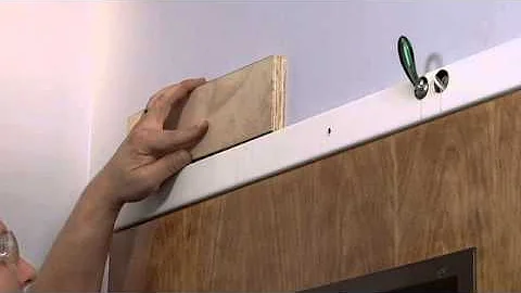 Norton 6000 Low Energy Operator Installation_1B.mov