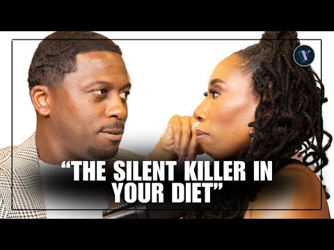Dr. Bobby Price: The truth about erectile dysfunction, the food that's killing your sex drive & more