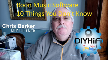 Roon Music Software - 10 Things You Don
