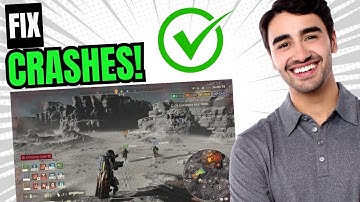 Fix Helldivers 2 Crashing in 2025 🛠️ | Quick & Easy Solutions! 🎮
