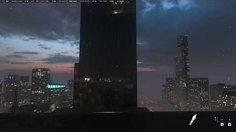 Call of Duty: MW2 - Campaign - Bug