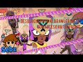 🐍🔥🔥Utilizando a la nueva brawler naija con acceso anticipado en brawlstar!!!!!🐍🔥🔥