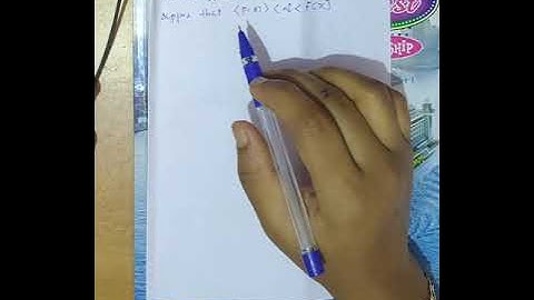 An ideal generated by P(x) is  maximal in F[x] iff P(x) is irreducible over F