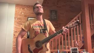 The Menzingers - Black Mass (cover)