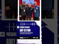 Gary Bettman Pregame Interview | Stadium Series | Feb. 1, 2026