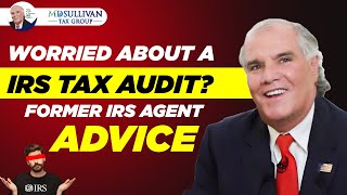 How To WIN IRS Tax Audit Without Records | IRS Tax Audit
