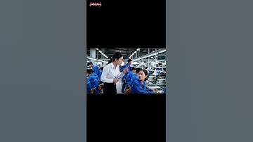 Hài hước Những câu chuyện dở khóc dở cười ở CTy May #haihuoc #giaitri #haihuocvuinhon #thinhhanh