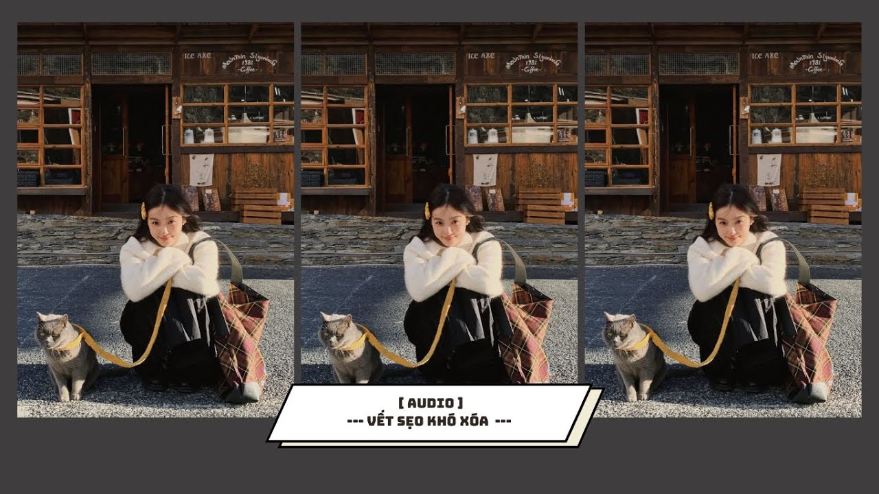 [ REVIEW ] : || VẾT SẸO KHÓ XÓA || RIN~