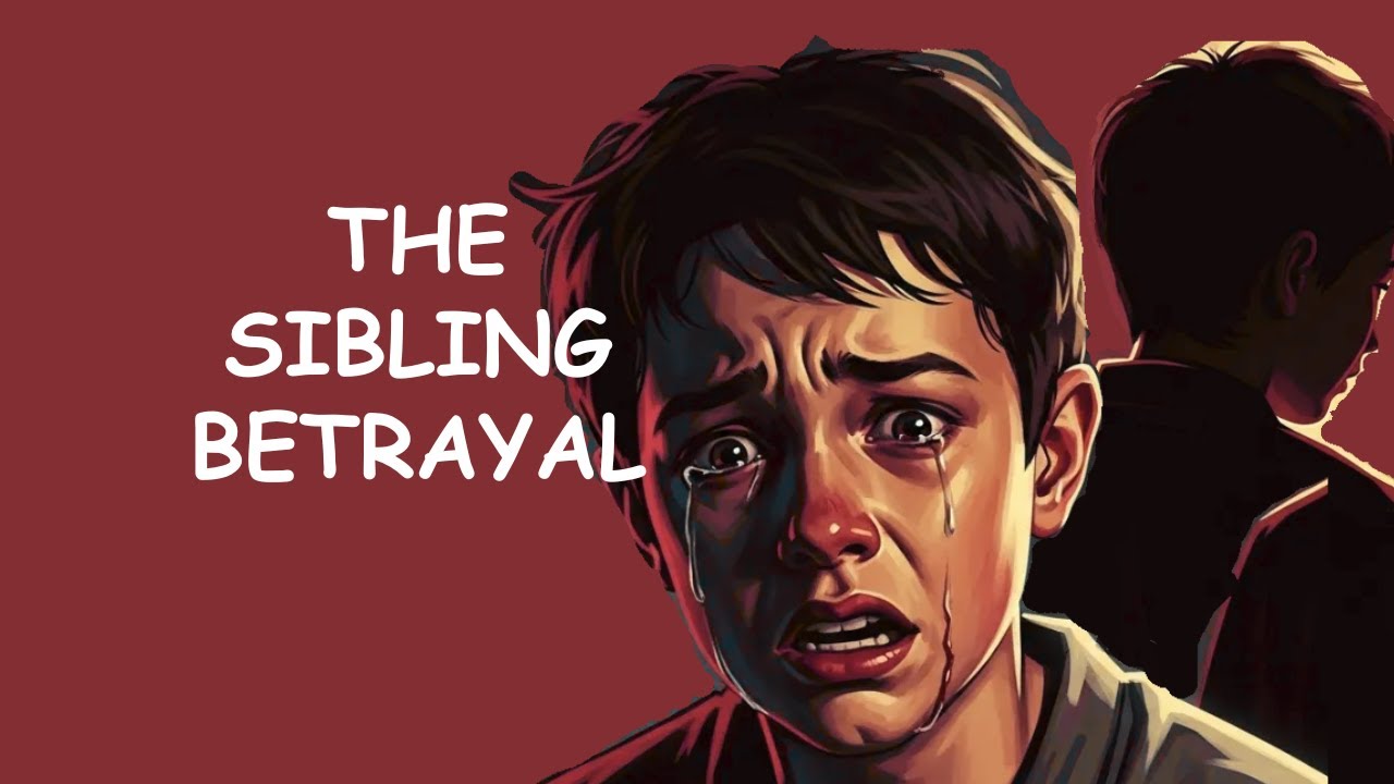 The Psychology of Siblings Who Side With Abusive Parents