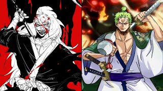 RENGOKU ONIGIRI」 Epic One Piece Zoro Vs Killer Edit #shorts