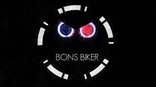 Bons Biker Channel V1 screenshot 5