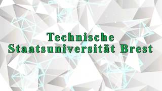 Technische Staatsuniversität Brest