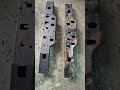 Underbody protection system