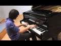 My Own Blues - Luca Sestak Piano Solo