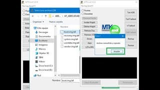 Cómo convertir archivos LZ4 en Img fácilmente