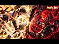 【💥FULL】From Slave to Godhood: The boy who chosen by the Blade of The Fallen God| Sword Sovereign