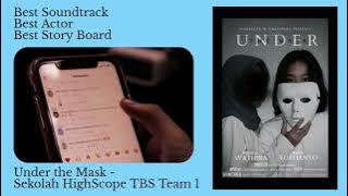 HiFFest 2021 Winners