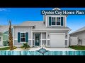 Oyster Cay Home Plan Virtual Tour | Kingfish Bay