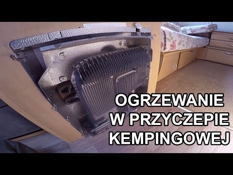 Wideo: Jak Włączyć Ogrzewanie?