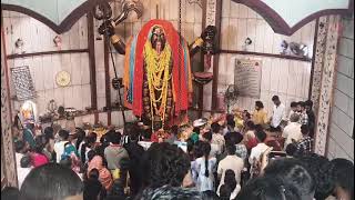 Maa Pataal Bhairavi Rajnandgaon Chhattisgarh