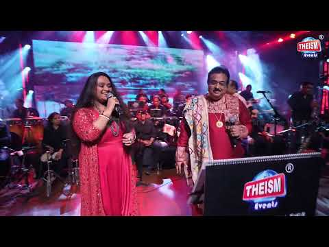Sapna Mera Toot Gaya | Priyanka Mitra | Surjo Bhattacharya | Legends | Theism Events