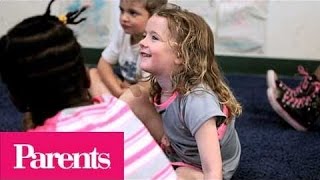 What Your Child Will Learn in a Preschool Curriculum | Parents Wealth