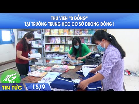 Video Thư viện 