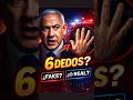 ¡Nadie puede explicarlo! Netanyahu aparece con 6 DEDOS en video viral