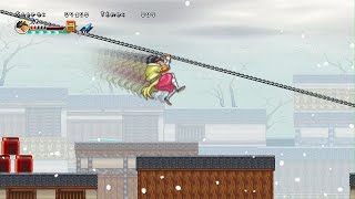 Ganryu 2 (Stage 3)