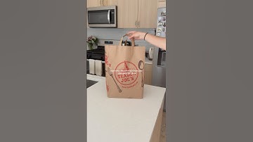 Trader joes run #traderjoes #fridgerestock #groceryrestock #restock #health #wellness #asmr #grocery