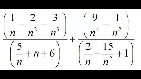 Simplifying Complex Fractions | Step-by-Step Algebra Tutorial 43