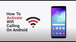 How to activate WiFi calling on Android screenshot 5