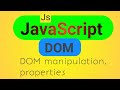 DOM (document object model) full guide in 2026 SFA computer
