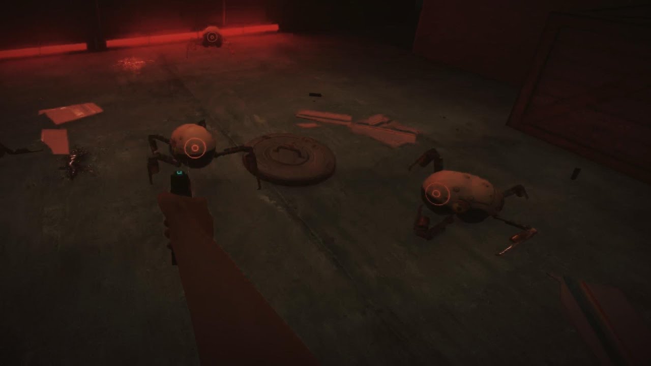 I Got Stuck On These Bonelab Levels - YouTube