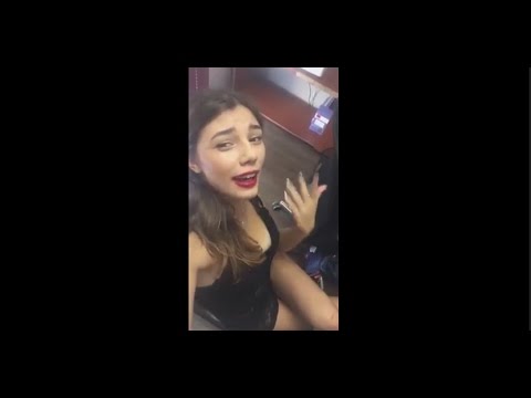 განგსტერი ილია ბეროშვილის და პროვოკატორი მარიამ ყულჯანიშვილი