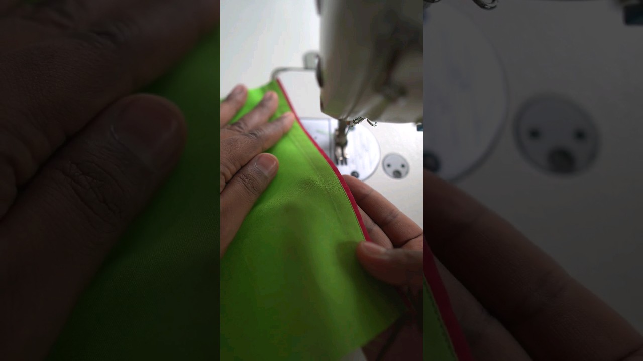Sewing tips and trick | sewing techniques for beginners 812 