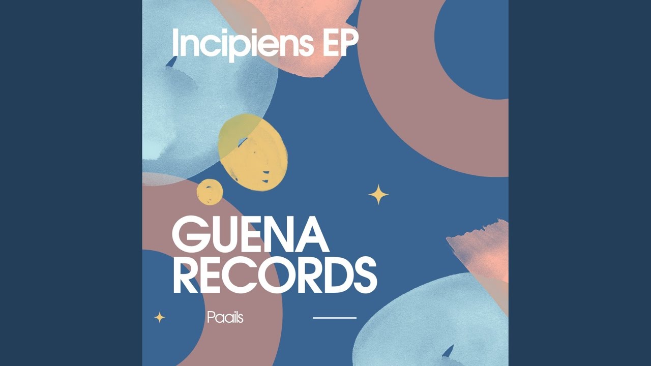 Guarda Borderline (Original Mix) su YouTube Guarda Borderline (Original Mix) su YouTube